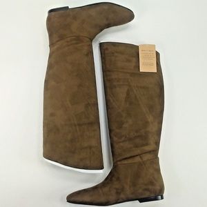 indigo road Brown Boots Waren2